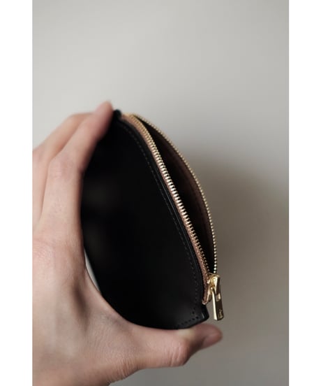 forme / Coin Purse(ILCEA/2 colors)