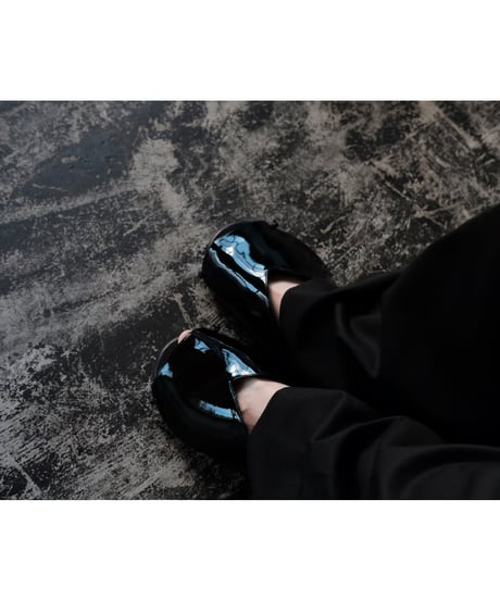 OJOJO NAITŌ / Dr.OJOJO(Black)