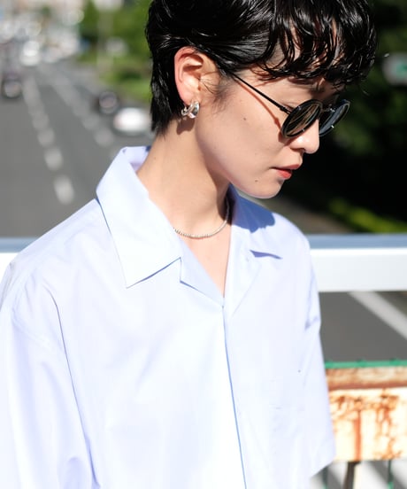 GIORGIO ARMANI × YUICHI TOYAMA. / AR 6147T(Shiny Black×Matt Black<Dark Gray>)