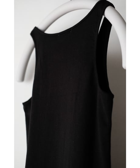 LIFiLL / Cottony Soft Stretch Tanktop for women(2 colors)