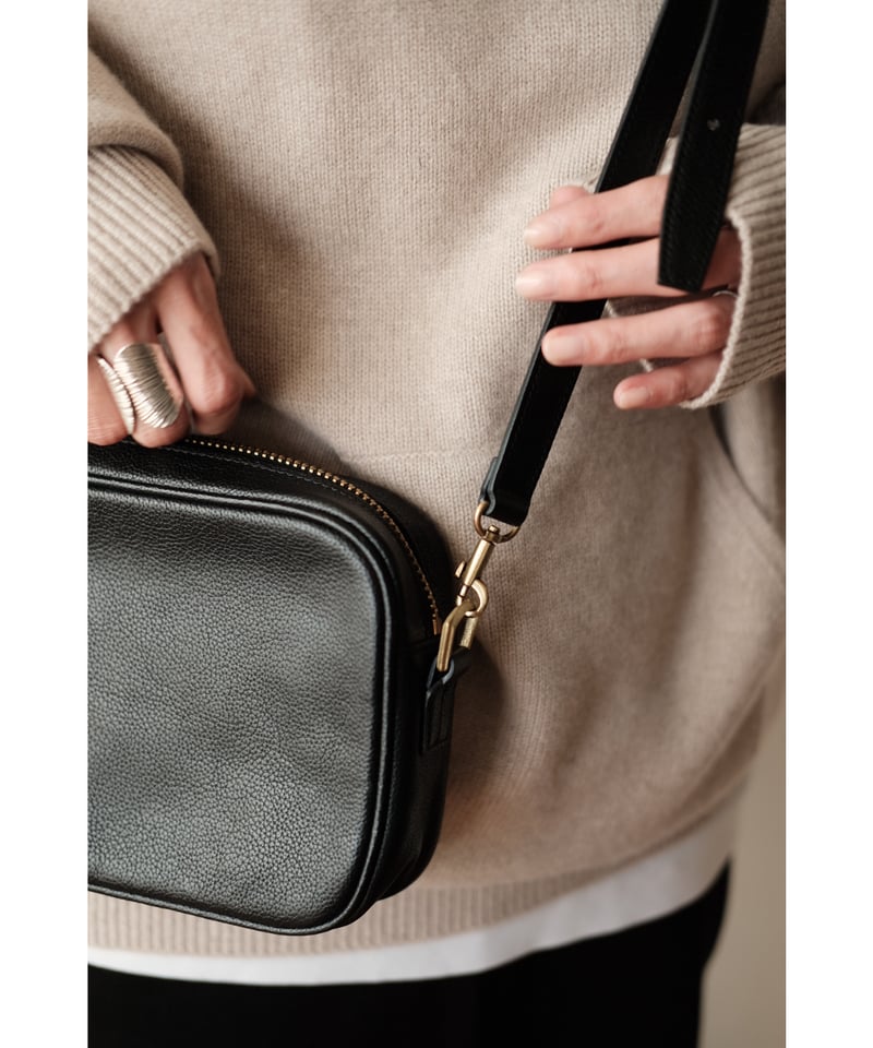 forme / Marcel(Siena/Black) | PARK