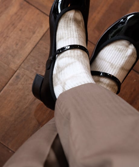 Repetto / Mary Jane Rose