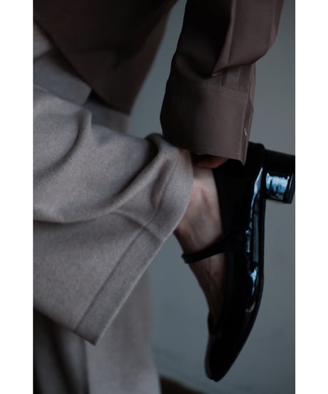PICEA / 10GG Pants(Beige)