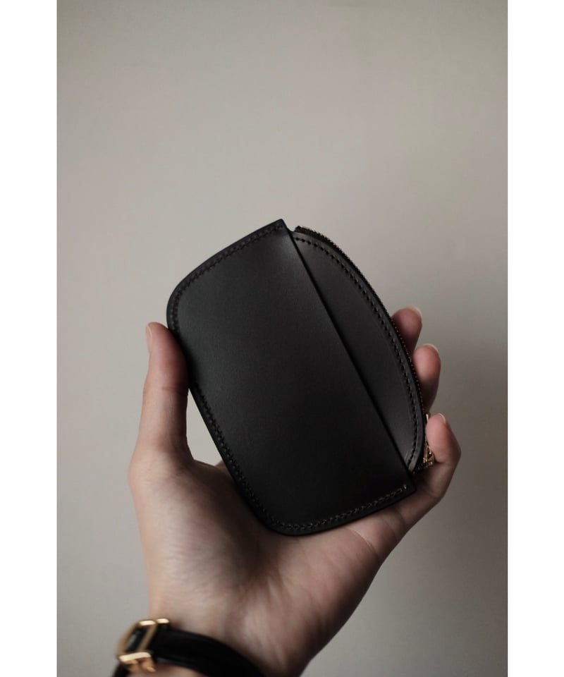 小物 forme coin purse forme / Coin Purse(ILCEA/2 colors) | PARK