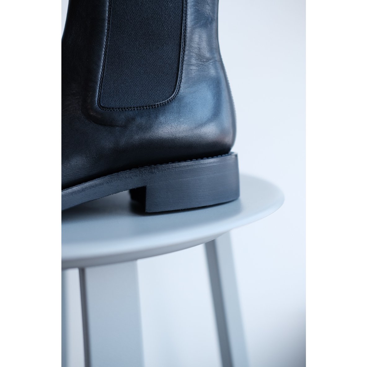 forme / ff-122 Chelsea(Calf/Black) | PARK