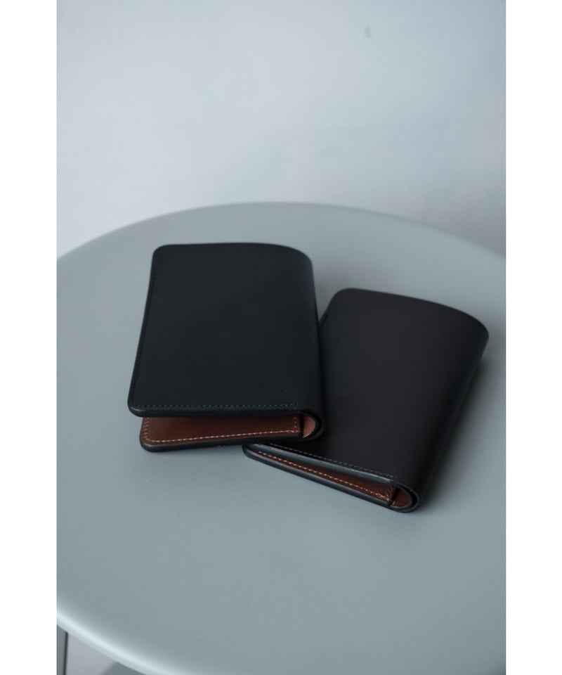 forme（フォルメ） 財布 Card S forme (フォルメ) / 「& Card S」- WEEKENDER SHOP