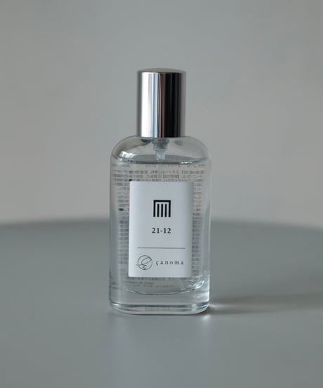 çanoma / 21-12 | 幻(30ml)