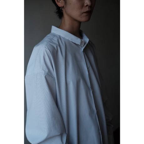 トップス the Mad Shop linen resort shirt the Mad Shop