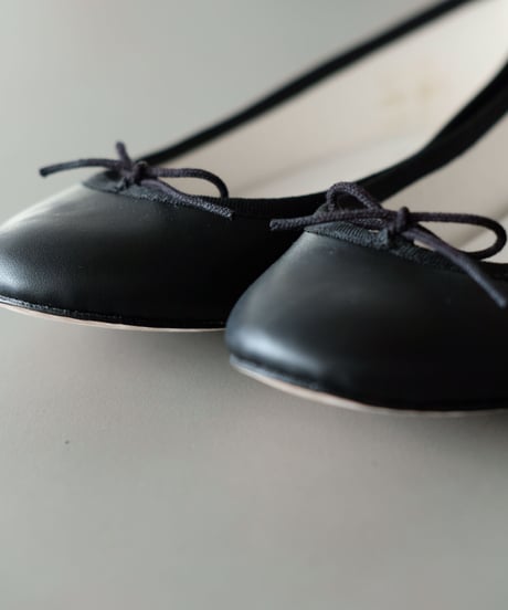 Repetto / Cendrillon Ballerinas