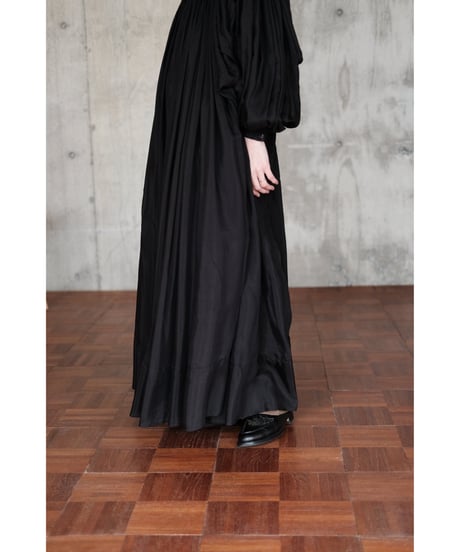 Pau thongvird / Sana(Black)