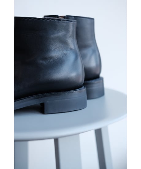 forme / ff-115 Molder(Calf/Black)