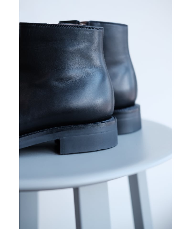 forme / ff-115 Molder(Calf/Black) | PARK