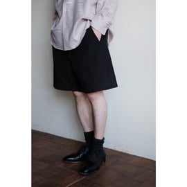 ANSNAM」ドライショートパンツ、ボートネックT etc UPしました ANSNAM」ドライショートパンツ、ボートネックT etc UPしました
