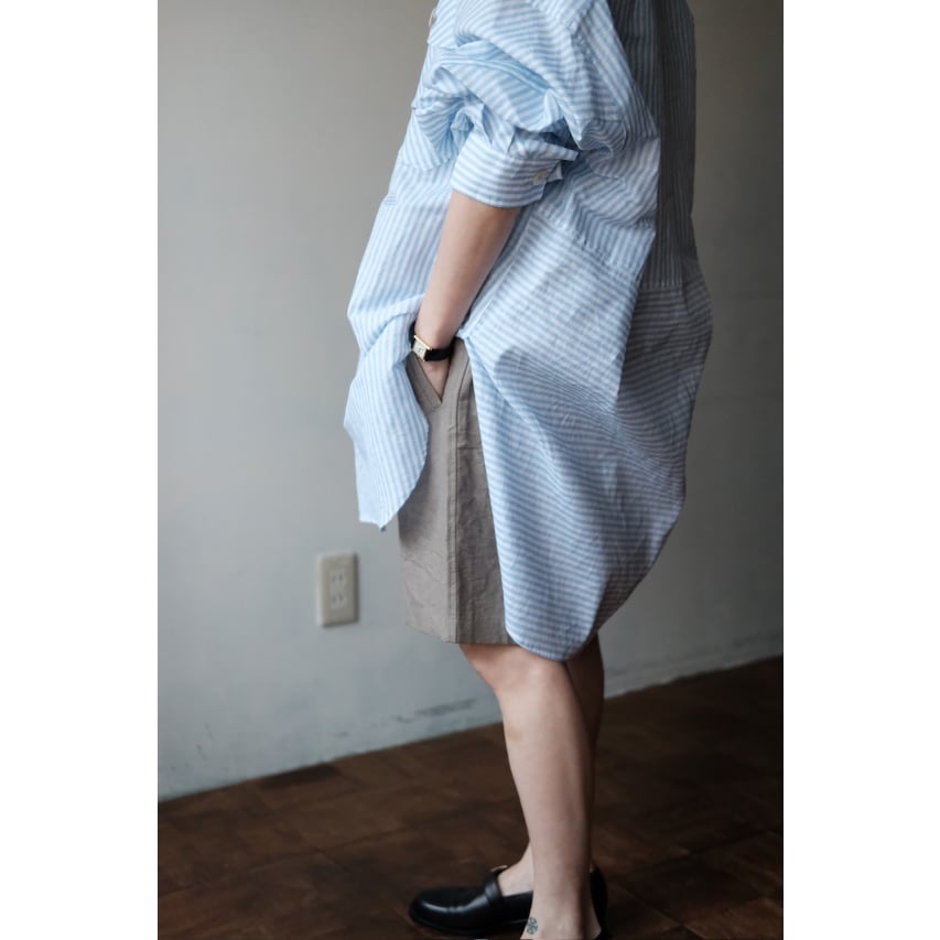 バクネDry Short Sleeve、Dry Long Pants バクネDry Short Sleeve、Dry Long Pants