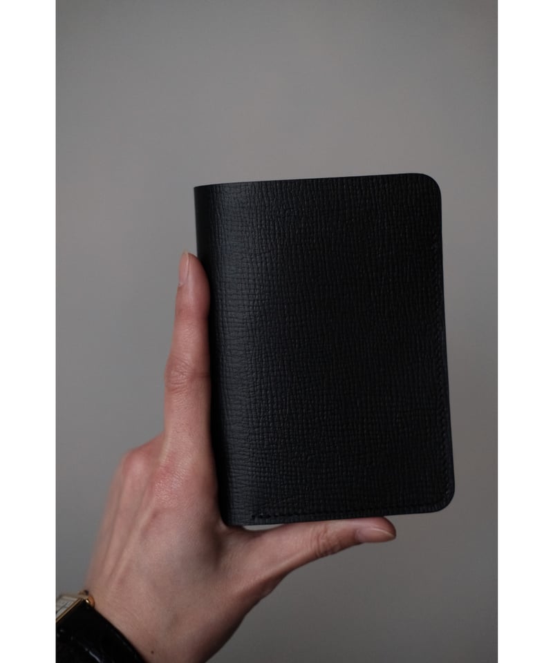 forme / Short Wallet(Serpentine×DOBLE/2 colors)