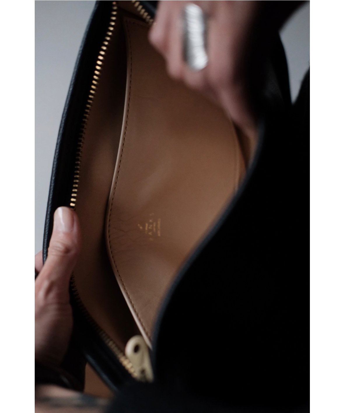 forme / Banks M(Siena/Black) | PARK