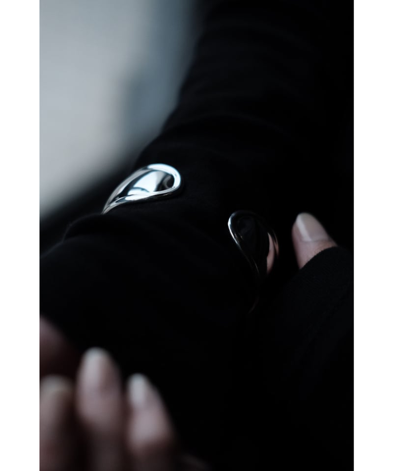 BASENOTES ベースノート　カーブバングル　メキシコ BASENOTES ベースノート カーブバングル メキシコ BASENOTES / Curve