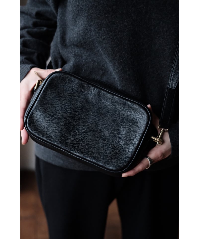 forme / Marcel(Siena/Black) | PARK