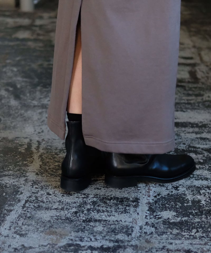 forme / ff-122 Chelsea(Calf/Black) | PARK