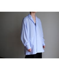 un/unbient / Their Shirt(Sky)