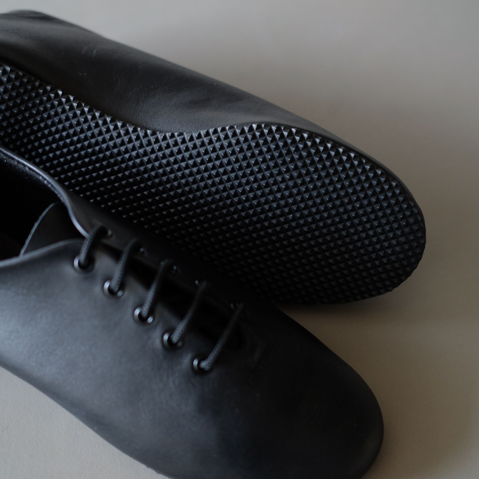 Repetto / Jazz(Noir) | PARK
