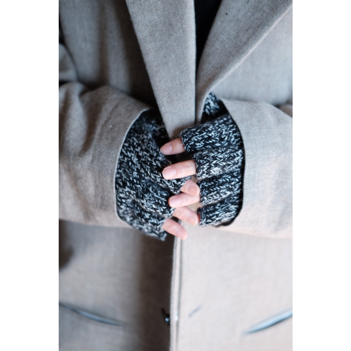 PICEA / 5GG Glove(2 colors) | PARK