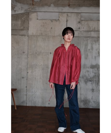 Pau thongvird / Uma(Wine Red)