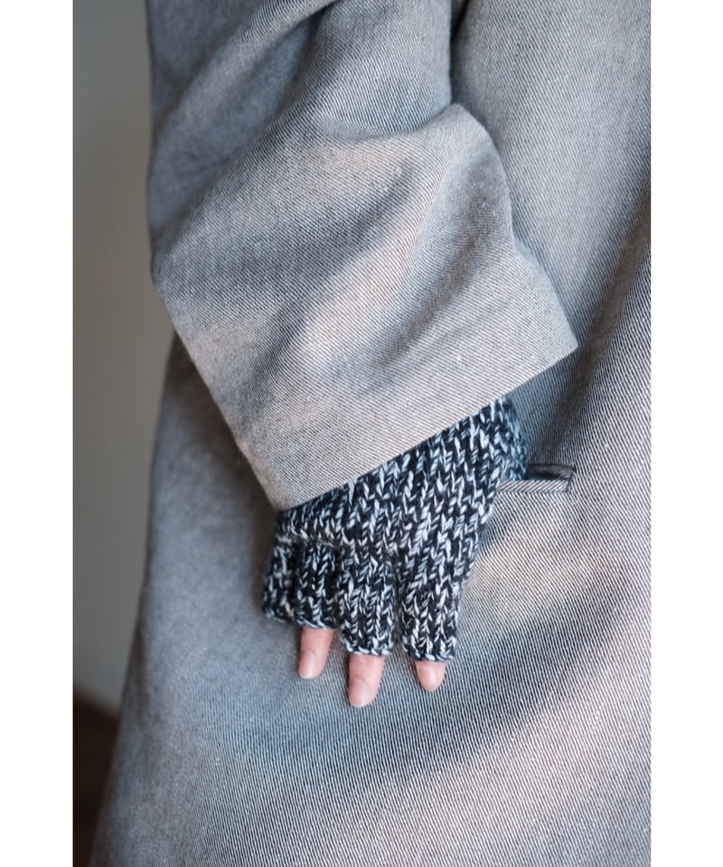 PICEA / 5GG Glove(2 colors) | PARK