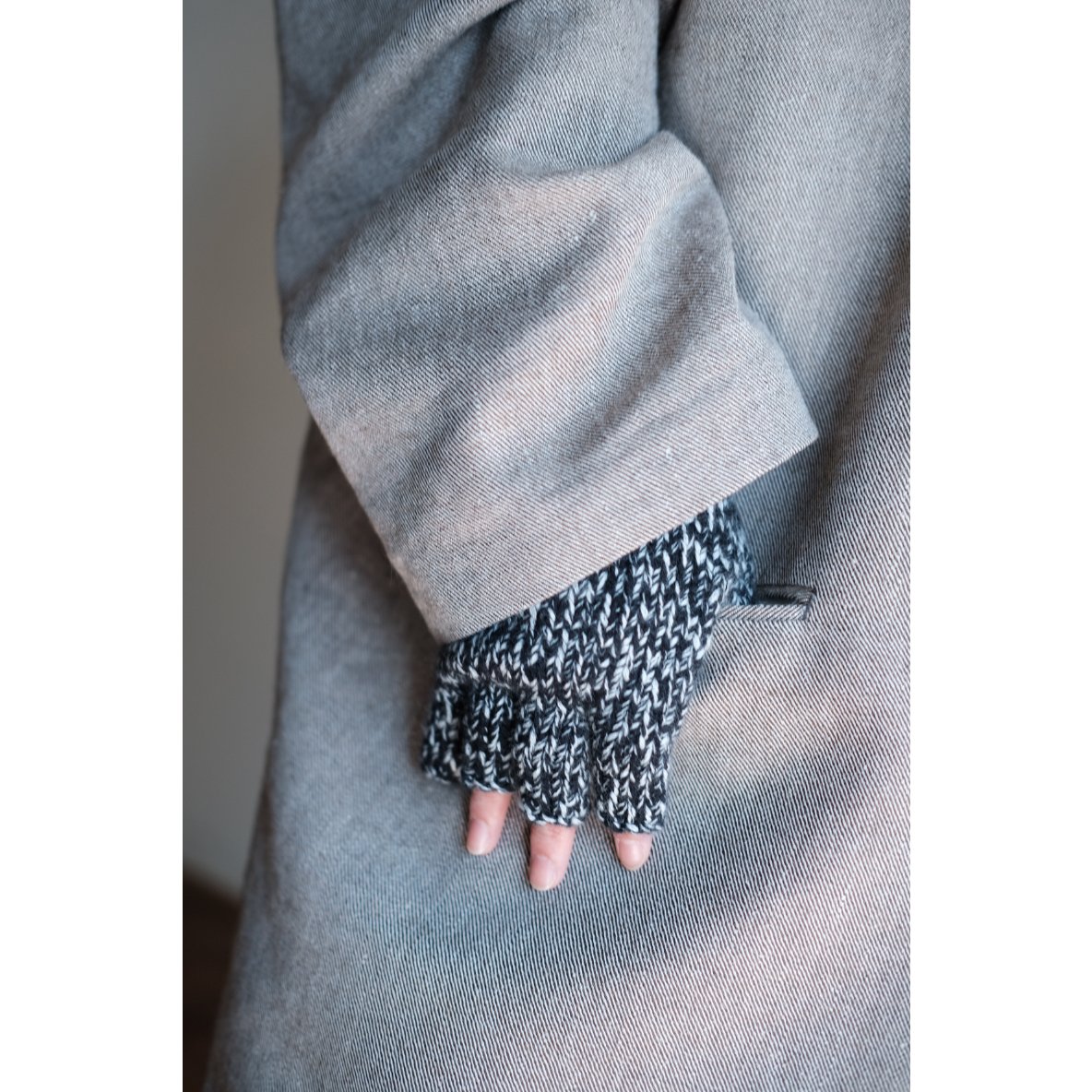 PICEA / 5GG Glove(2 colors) | PARK