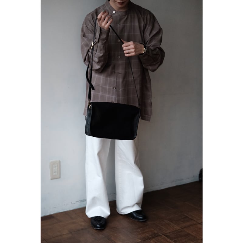 forme / Banks M(Siena/Black) | PARK forme / Banks M(Siena/Black) | PARK
