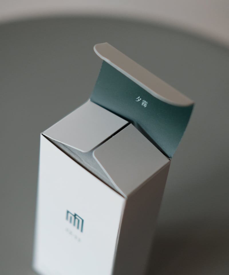 çanoma / 12-11 | 夕霧(30ml) | PARK