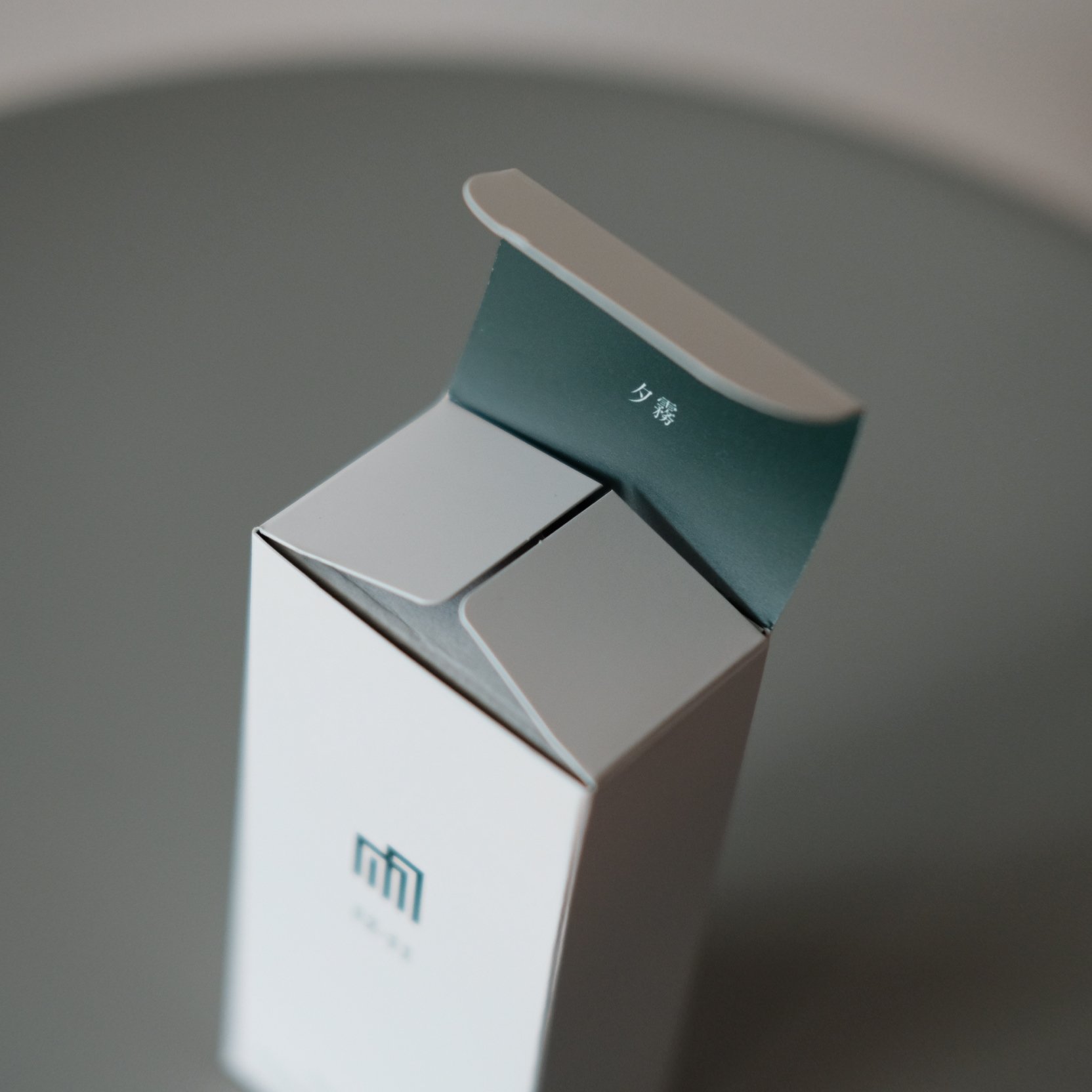 çanoma / 12-11 | 夕霧(30ml) | PARK