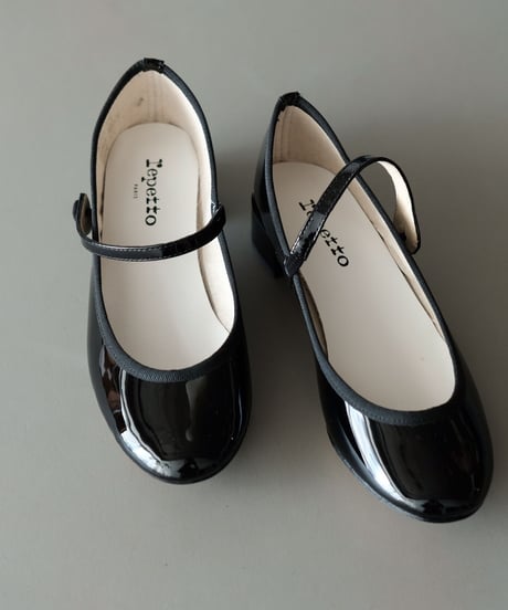 【Ymaさま専用】レペット マエストロ ブラック 24cm Repetto｜レペットのバレエシューズ（ブラック/黒色系）通販 - ZOZOTOWN