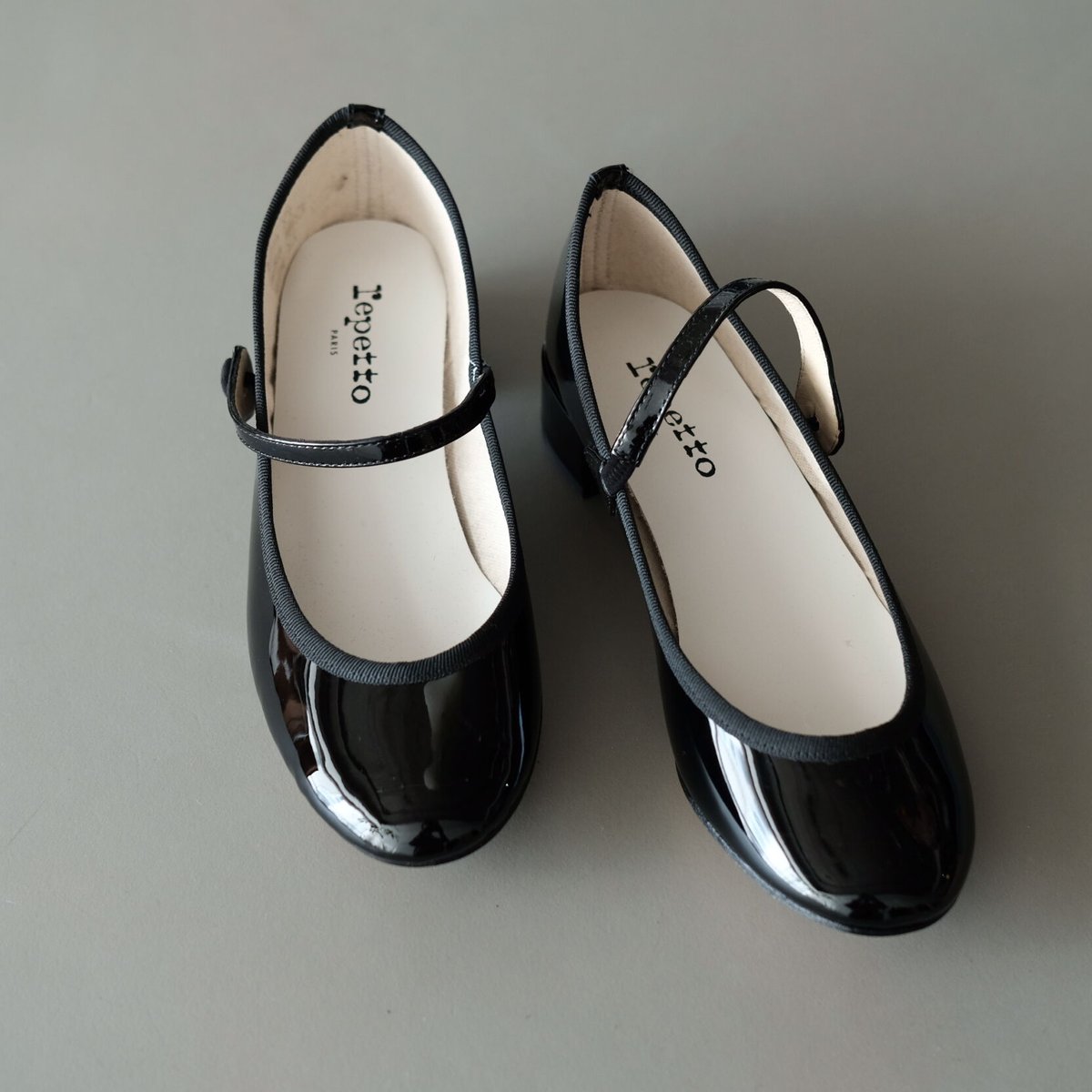 Repetto / Mary Jane Rose | PARK Repetto / Mary Jane Rose | PARK