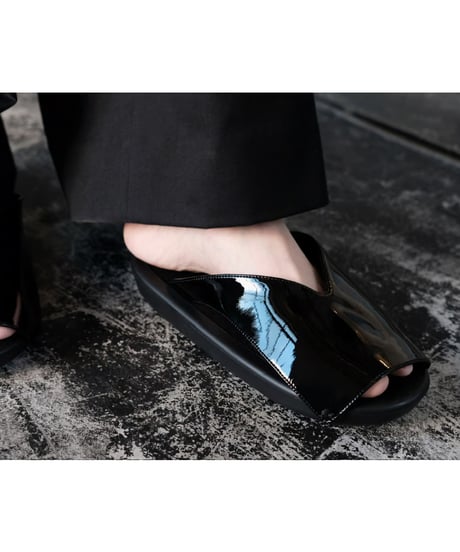 OJOJO NAITŌ / Dr.OJOJO(Black)