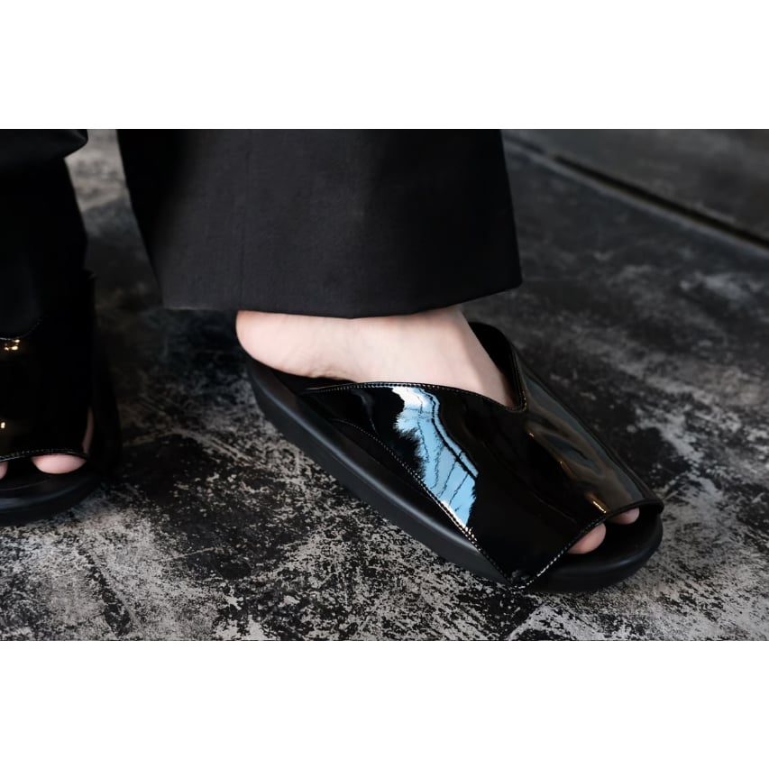 JOJO Naito / Dr.JOJO(Black) | PARK JOJO Naito / Dr.JOJO(Black) | PARK