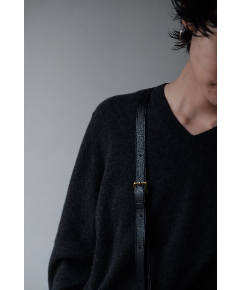 forme / Marcel(Siena/Black) | PARK