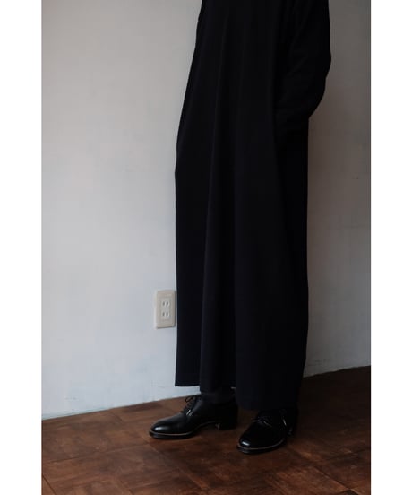 forme / ff-133 Vincent Plain Toe(ILCEA/Black)