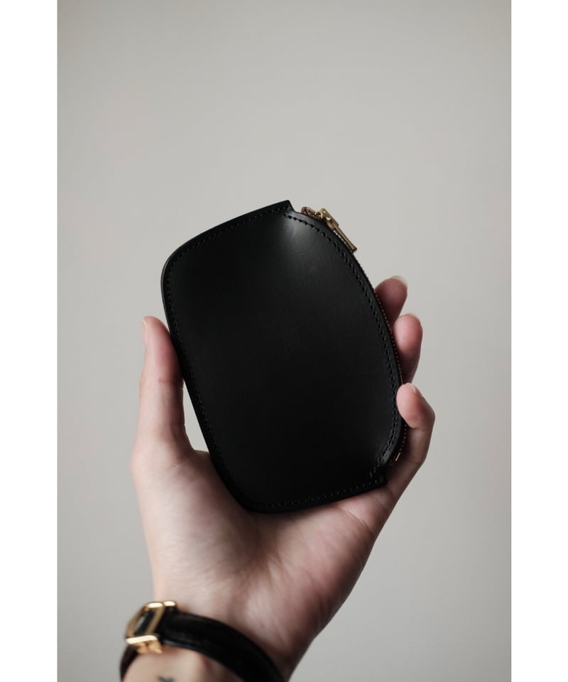 小物 forme coin purse forme / Coin Purse(ILCEA/2 colors) | PARK
