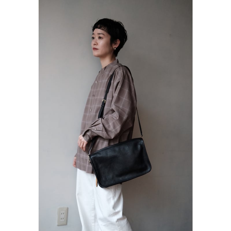 forme / Banks Large(Siena/Black) | PARK