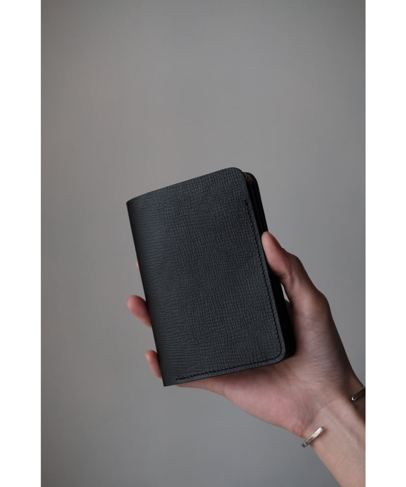 forme / Short Wallet(Serpentine×DOBLE/2 colors)