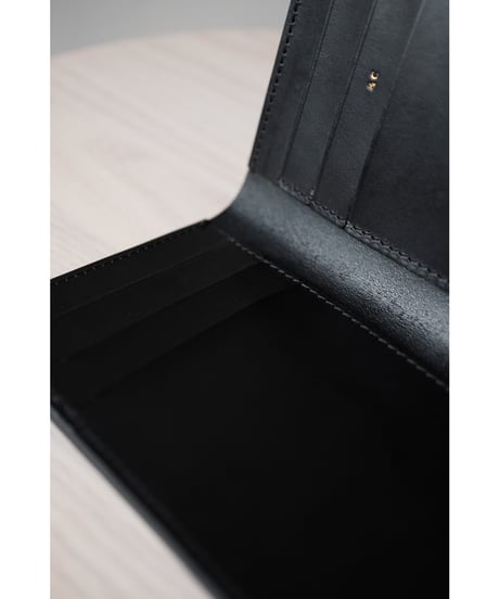 forme / & Card S(Serpentine×DOBLE/Black×Black)