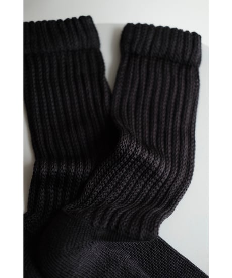 LIFiLL / Cottony Long Sox(3 colors)