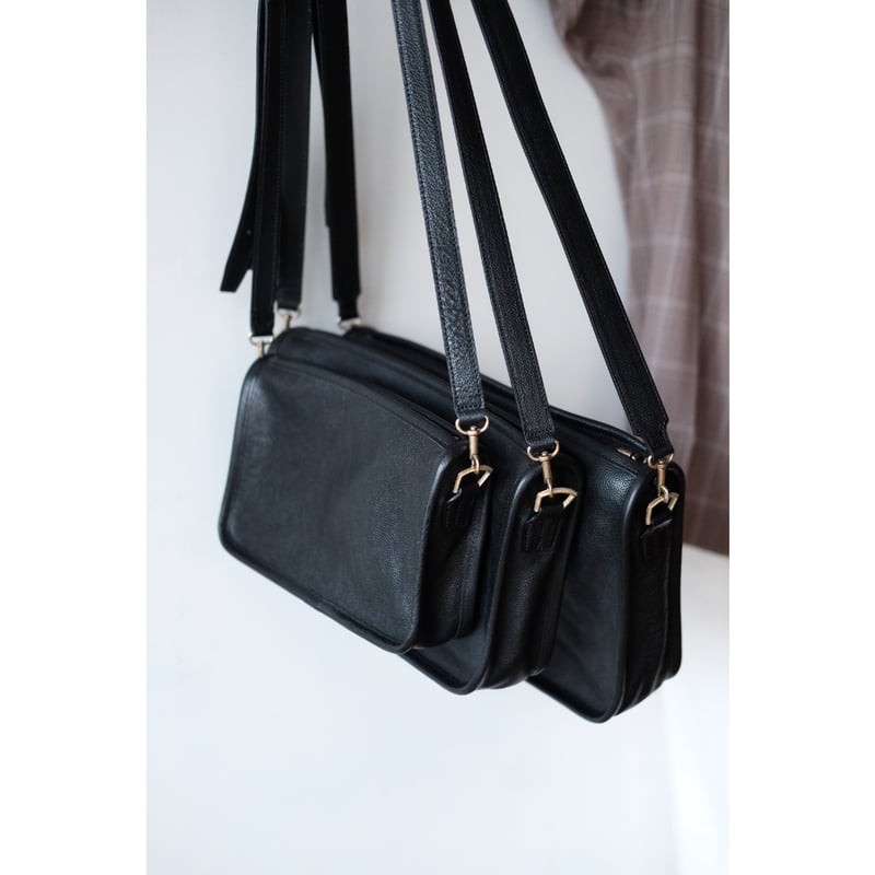 forme / Banks Large(Siena/Black) | PARK