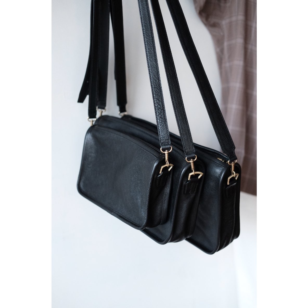 forme / Banks Large(Siena/Black) | PARK