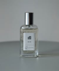 çanoma / 12-11 | 夕霧(30ml)