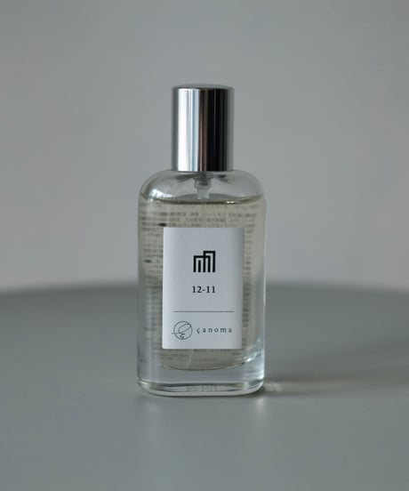 çanoma / 12-11 | 夕霧(30ml)