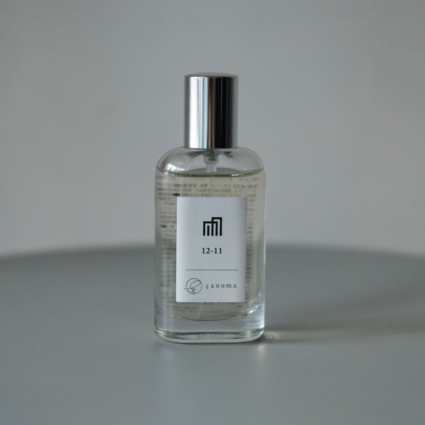 çanoma / 12-11 | 夕霧(30ml) | PARK
