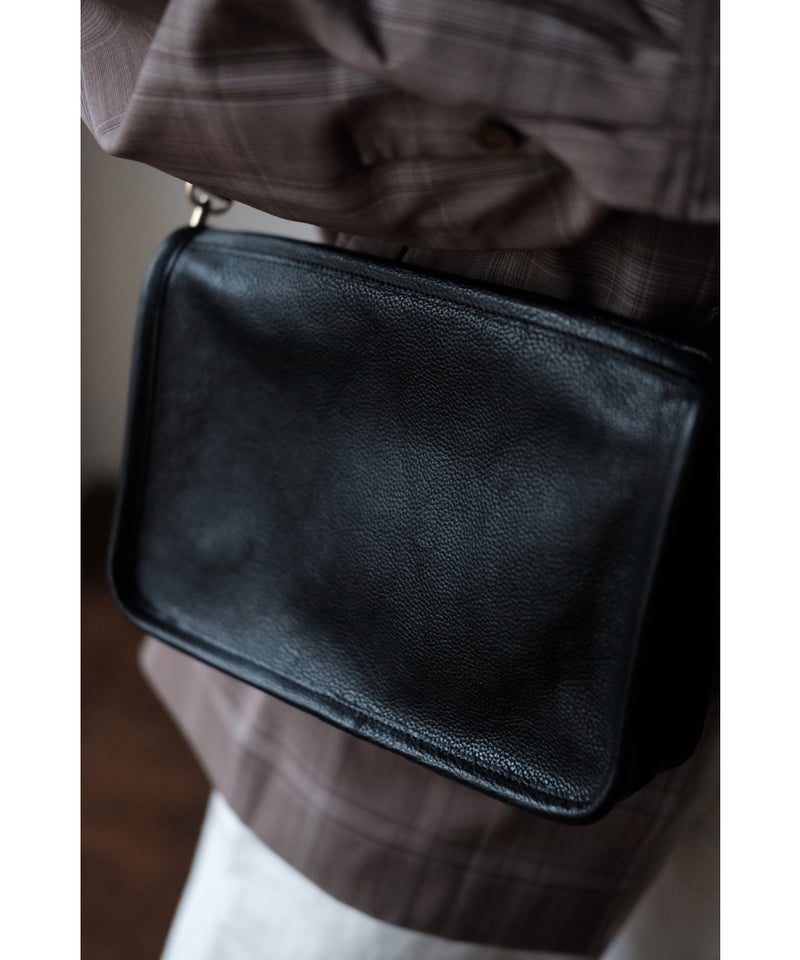 forme / Banks S(Siena/Black) | PARK