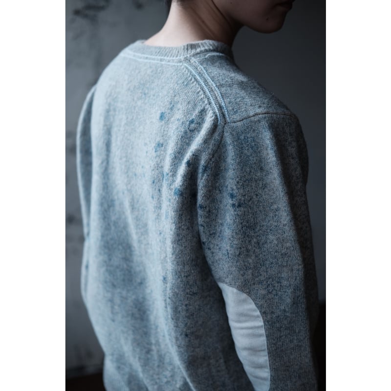 24AW ANSNAM Pull Over Shirt アンスナム fit=scale-down,w=1200